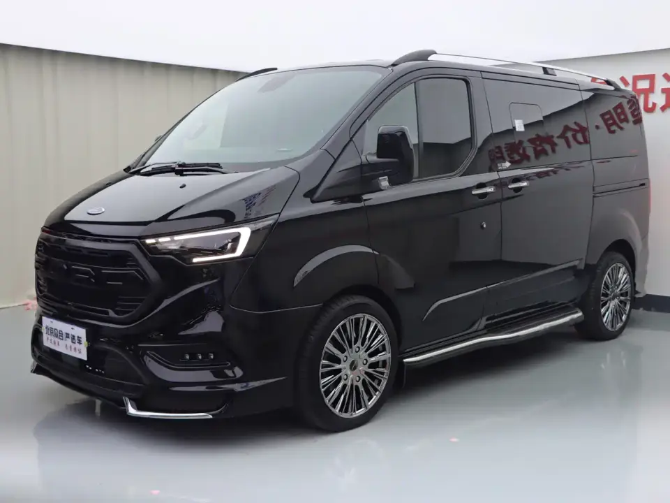 Watsonville Jun Tian Black Warrior Youth 2.0T Gasoline Light Chaser Edition 2024