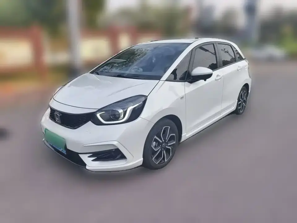 Honda LIFE 1.5L CVT SPO-SS Agile Edition 2023