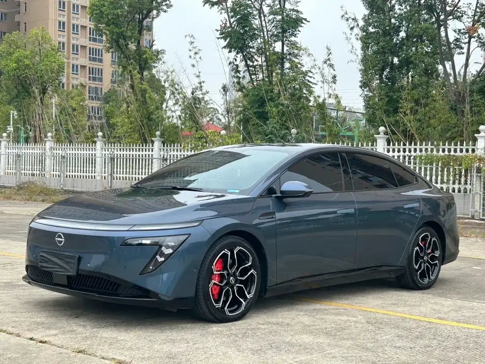 Nissan N7 Model 625 Max 2025