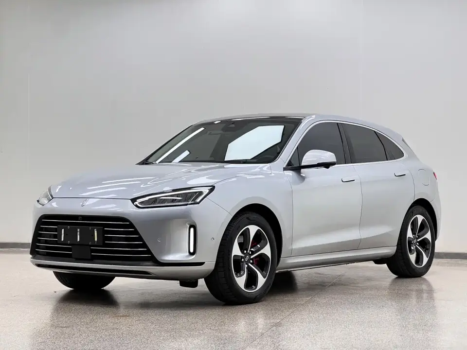 AITO Wenjie AITO M5 Extended Range AWD Ultimate Edition 2023