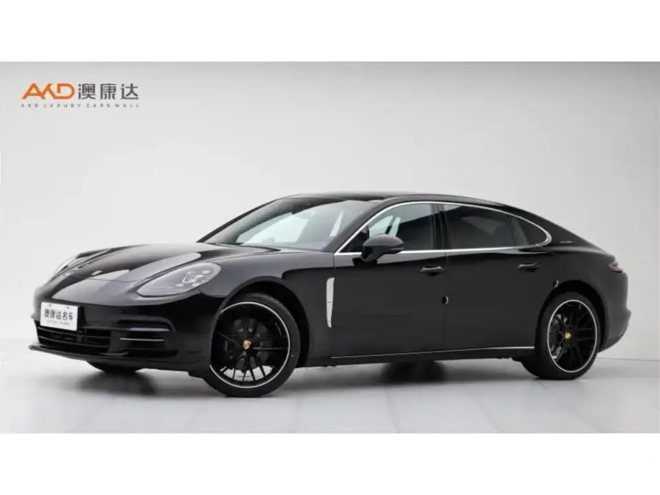 Porsche Panamera Panamera 4 Executive Long Wheelbase 2.9T 2019