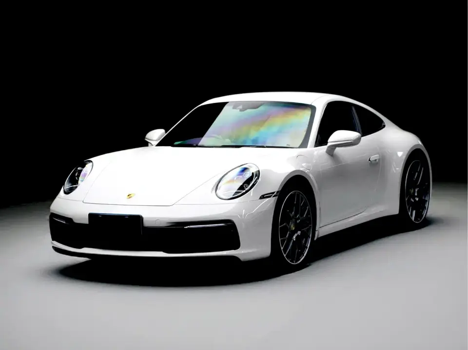 Porsche 911 Carrera 3.0T 2023