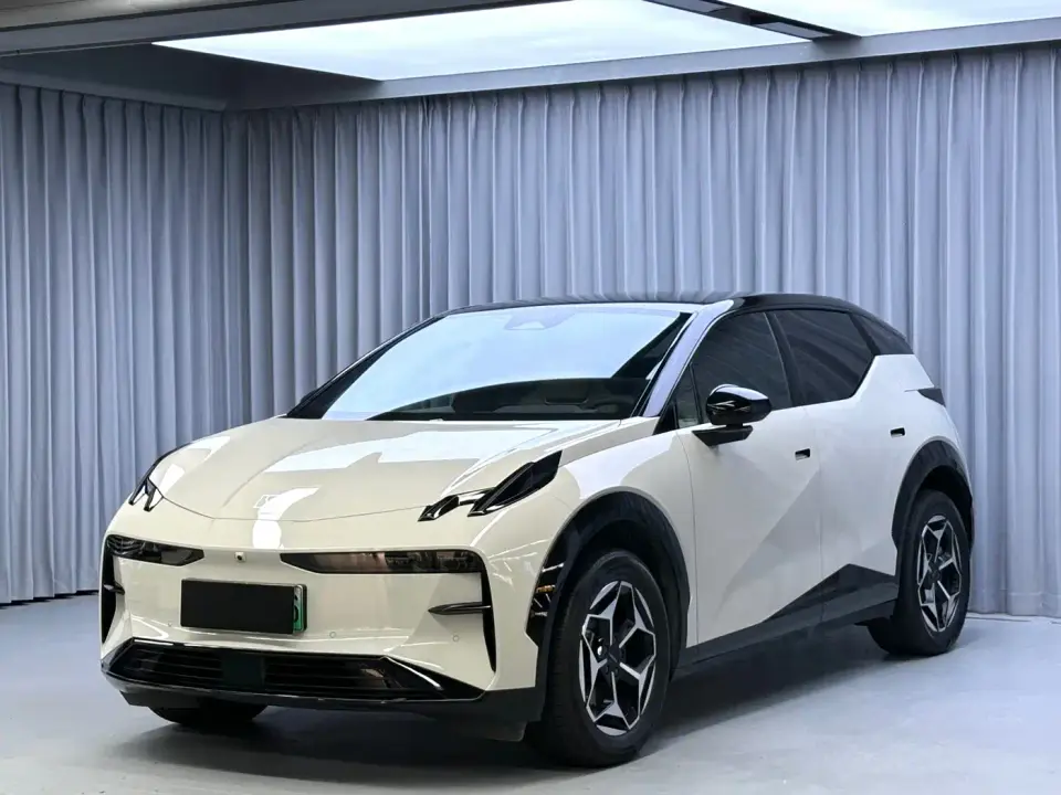 Zeekr X 5-Seater RWD Edition 2024