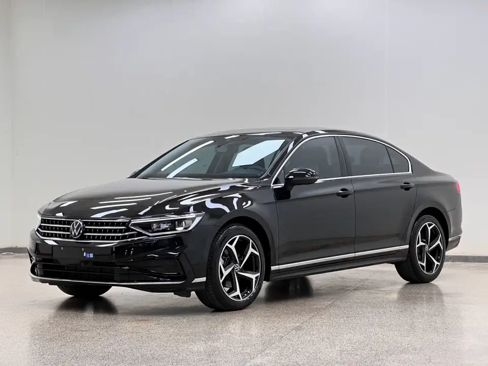 Volkswagen Magotan Model 30 Million Special Selection 380TSI DSG Luxury 2025