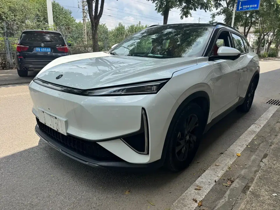 Dongfeng Aeolus Dongfeng Fengshen L7 518 Pro 2025