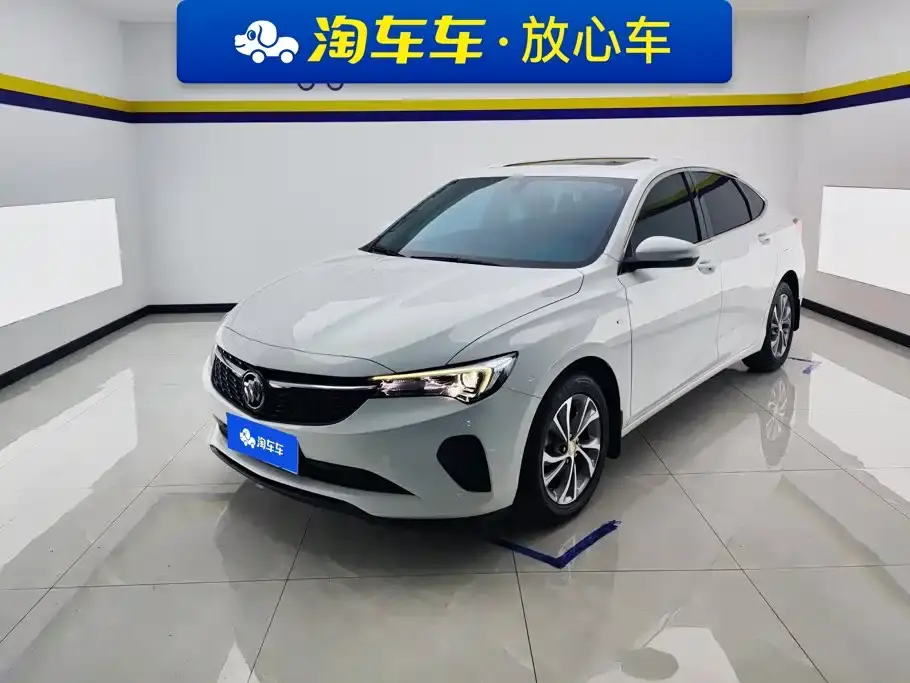 Buick Verano Pro 532T Joyride Edition 2022