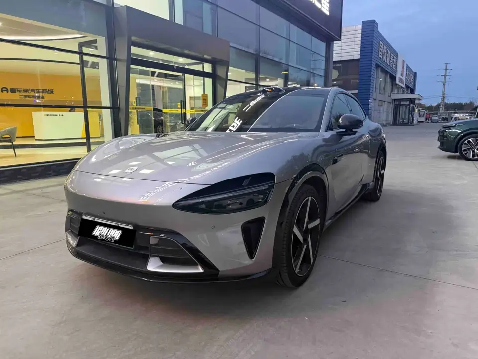 Xiaomi Auto Xiaomi YU7 Ultra Long Range High Performance AWD Max Edition 2025