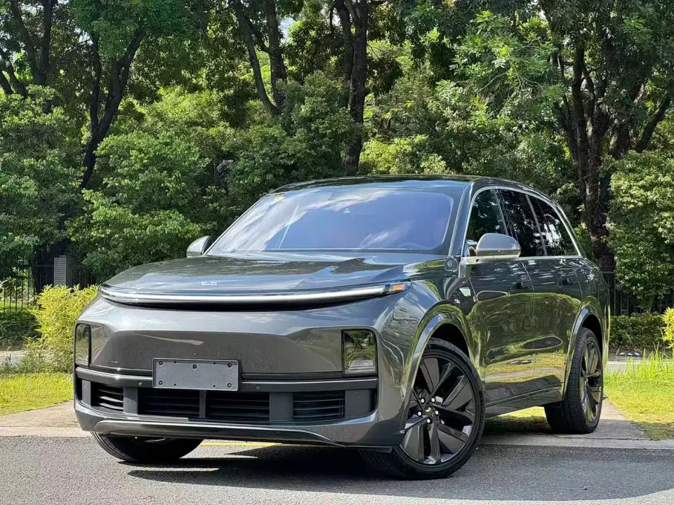 Li Auto Li L8 Pro 2022