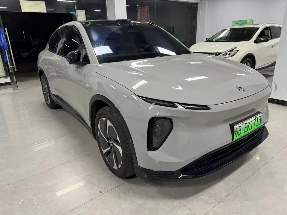 NIO EC6 75kWh 2024