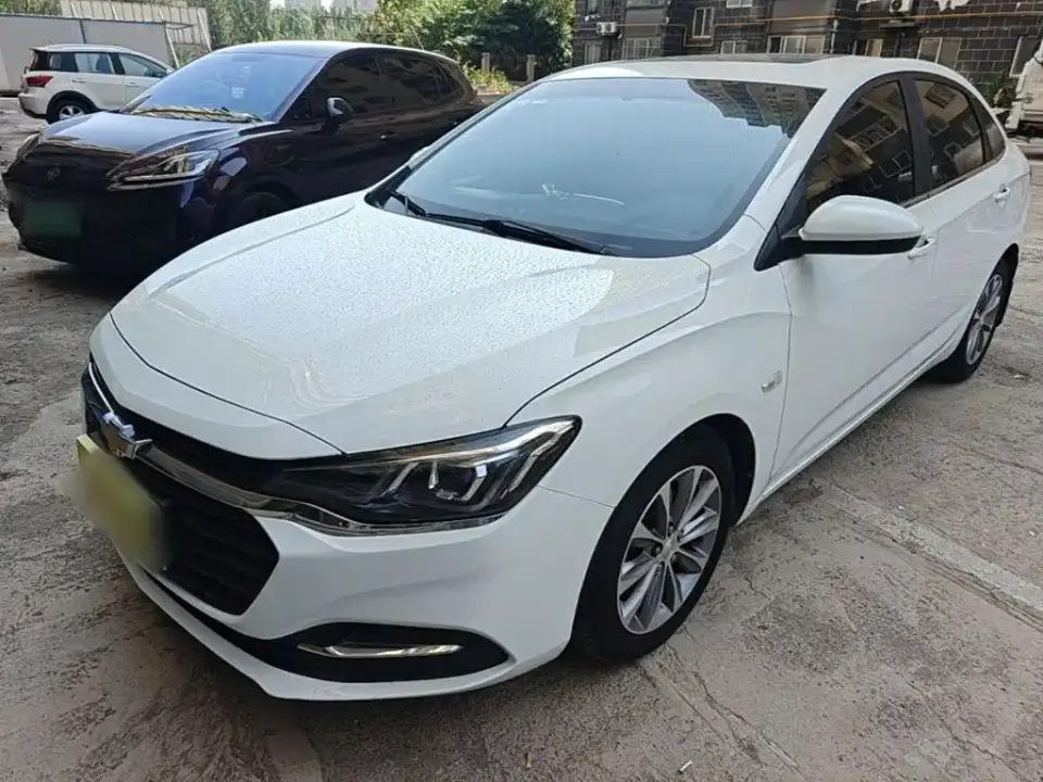 Chevrolet Monza 320 Automatic Enjoyment Sunroof Edition 2022