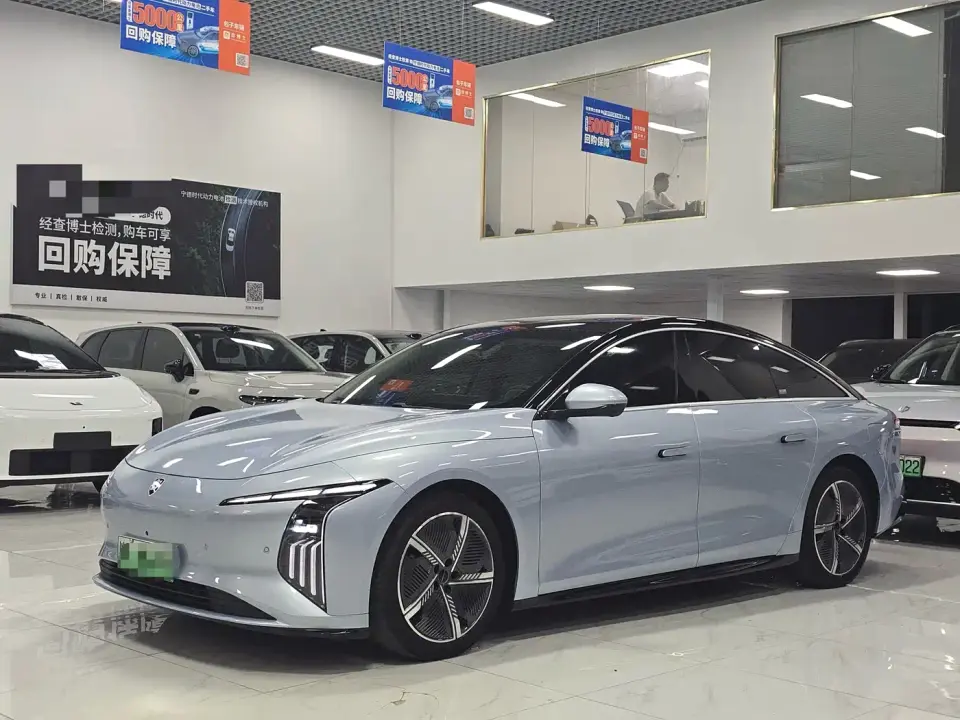Dongfeng Fengxing Stellar S7 555 Luxury Edition 2024