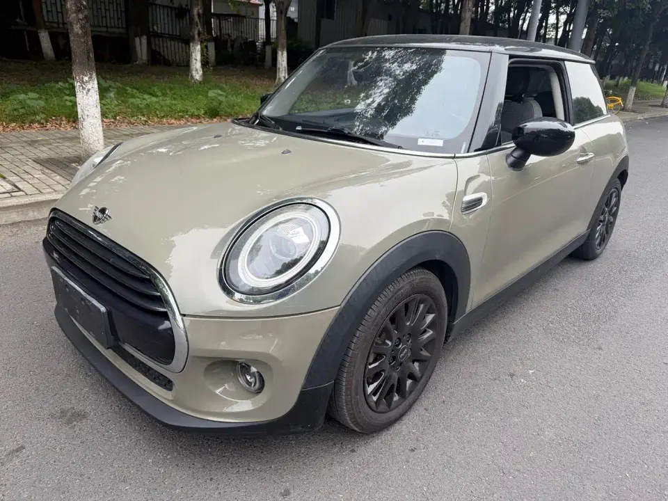 Mini MINI 1.5T COOPER Classic 2020