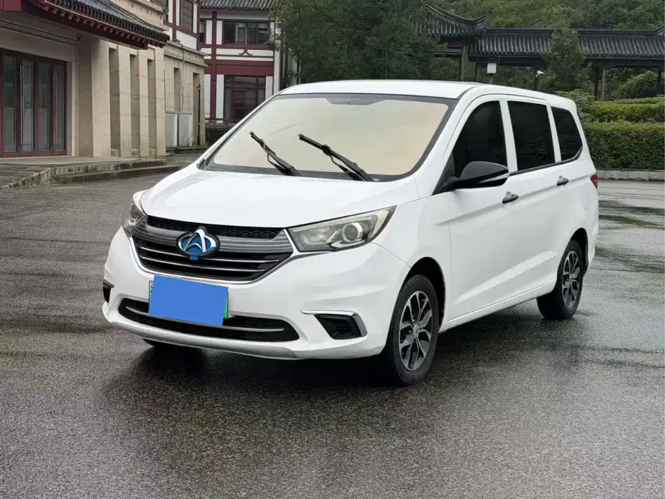 Changan Kaicheng Changan Oshan A600EV EV 2022