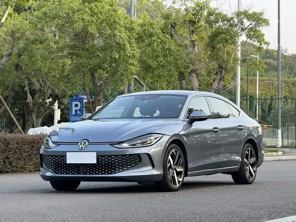 Volkswagen Lamando Lamando L 280TSI DSG Sporty Edition 2023