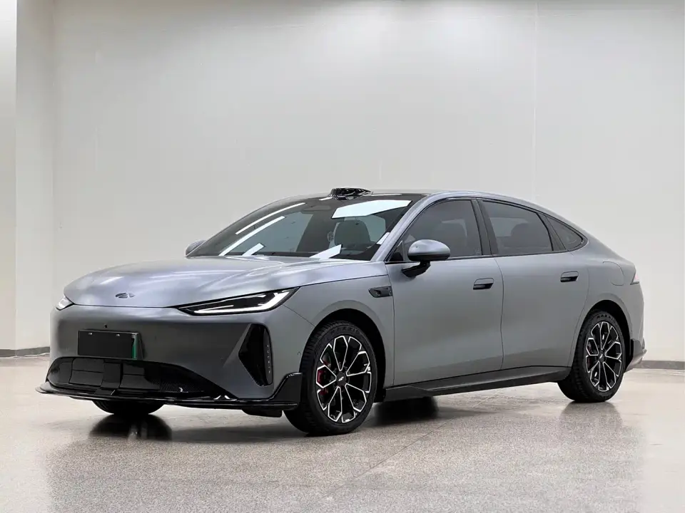 Chery Fengyun Fengyun A9 Base Model 2026