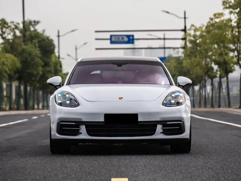 Porsche Panamera Panamera Executive Long Wheelbase 2.9T 2020
