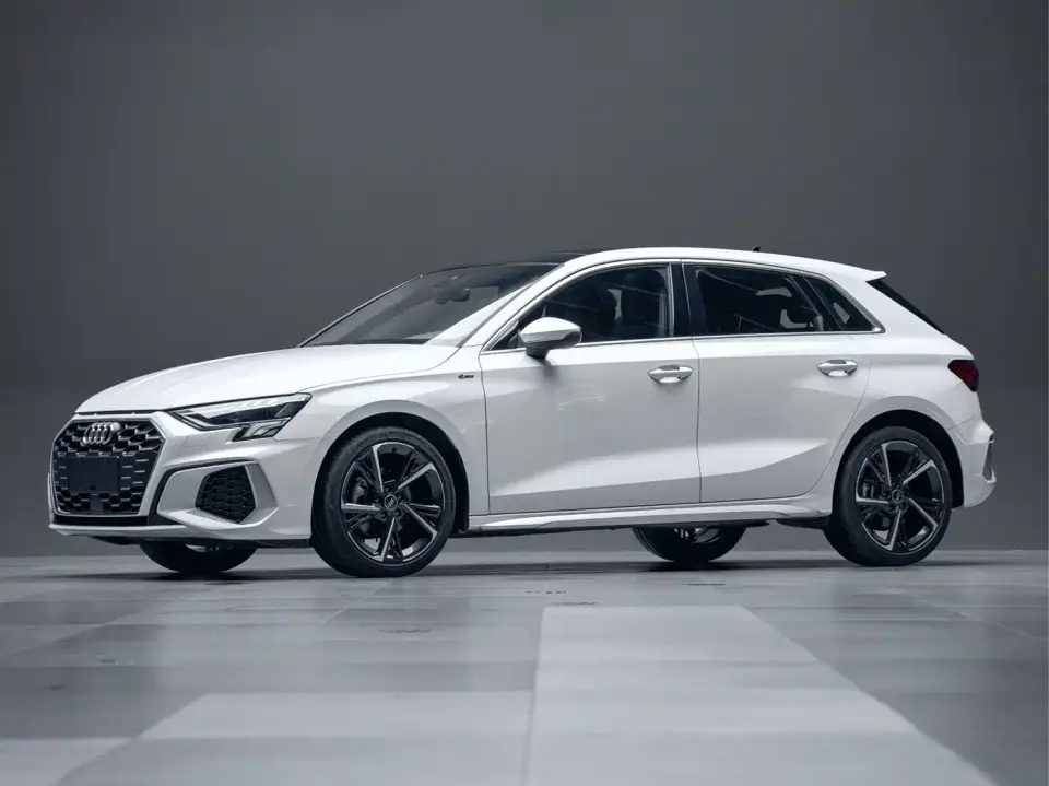 Audi A3 Sportback 35 TFSI Fashion Sport 2022