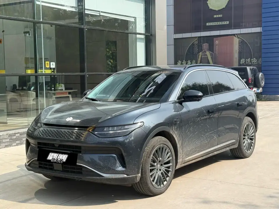 Leapmotor C11 Extended Range 300 Premium Edition 2025