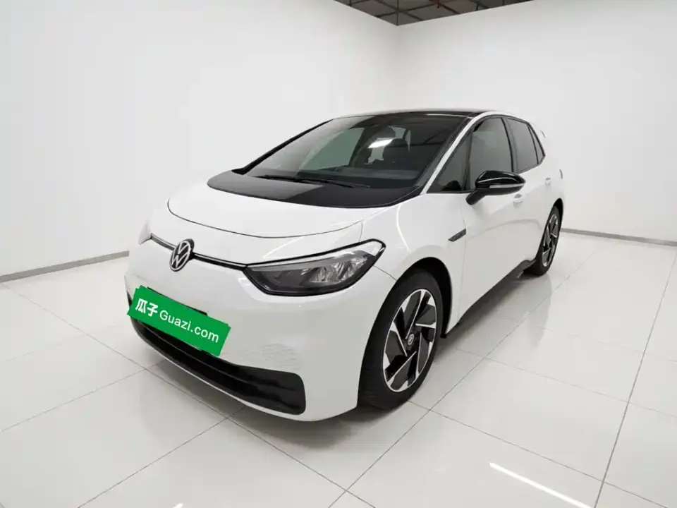 Volkswagen ID.3 Pure Smart Edition 2023
