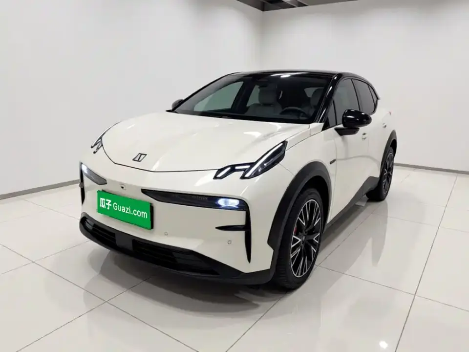 Zeekr X RWD YOU Edition 4-seater 2023