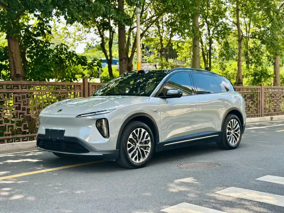 NIO ES6 75kWh 2023