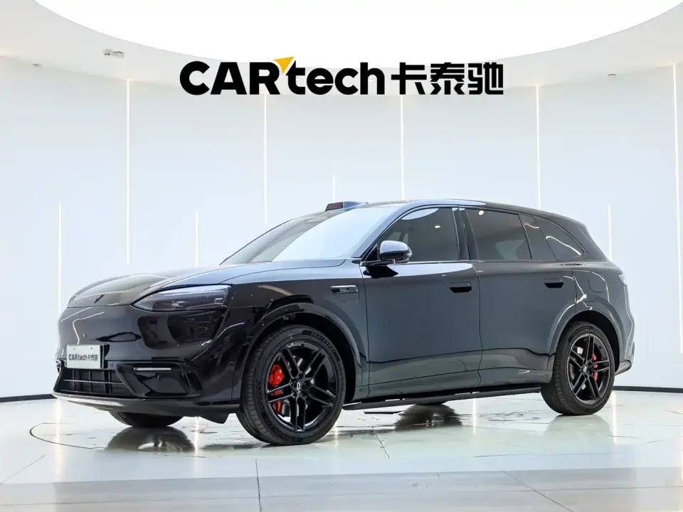 AITO Wenjie AITO M6 2026