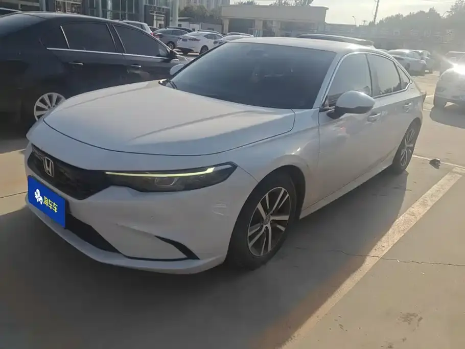 Honda Integra 240TURBO CVT Technology Edition 2022