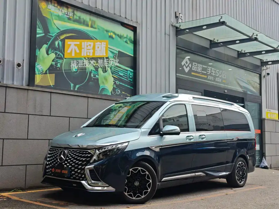 AUXUN Aoxuan Model 2.0T AUXUN Dominator 2024