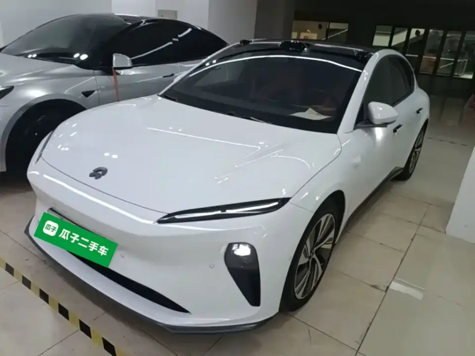 NIO ET5 75kWh 2022