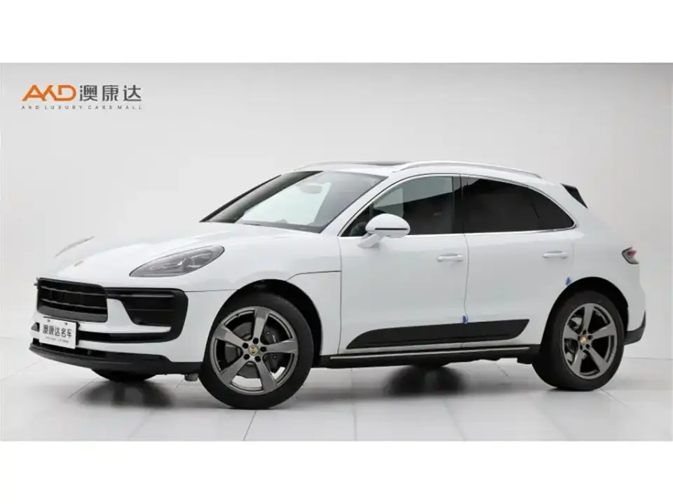 Porsche Macan Macan 2.0T Dream Chaser Edition 2025