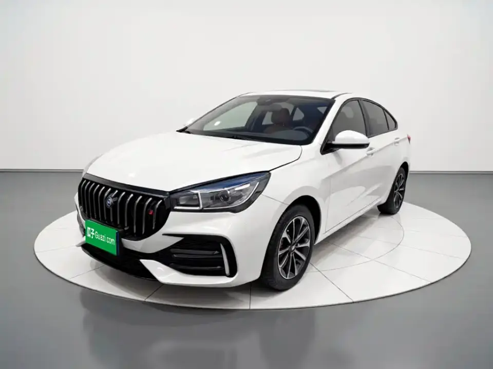 Chery Arrizo 5 Model Year Excellence Edition 1.5L CVT Trend 2025