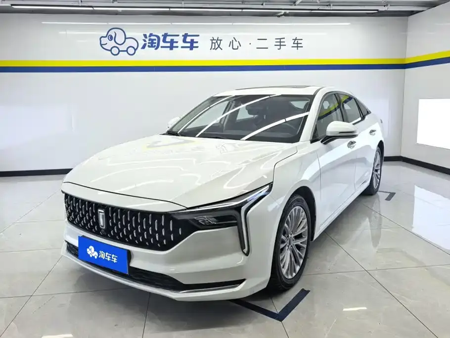Besturn B70 3rd Gen 1.5T Auto Joy Edition 2023