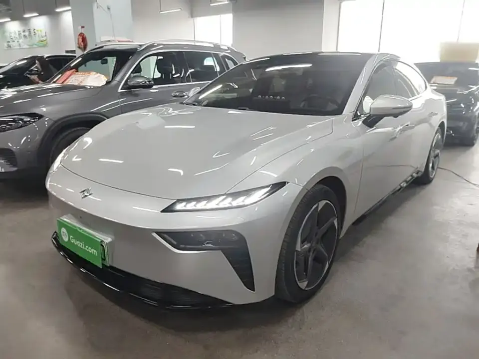 Dongfeng Yipai eπ007 Model 530Pro Version 2024