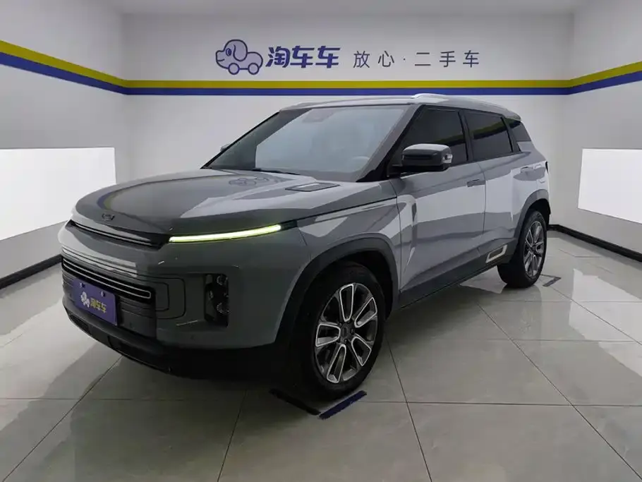 Geely ICON 1.5TD i9 BSG 2021