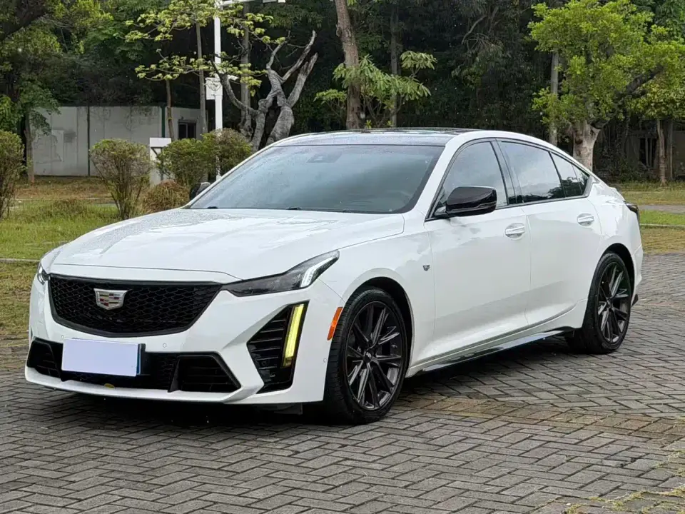 Cadillac CT5 28T Platinum Sport 2020