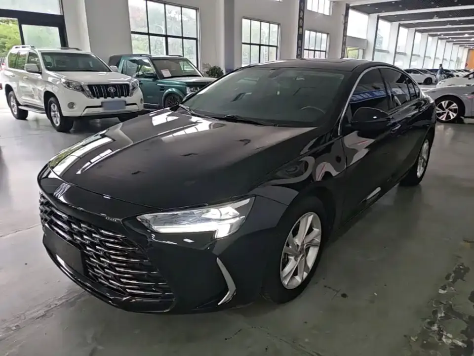 Buick Regal 25T Ultra Comfort Edition 2023
