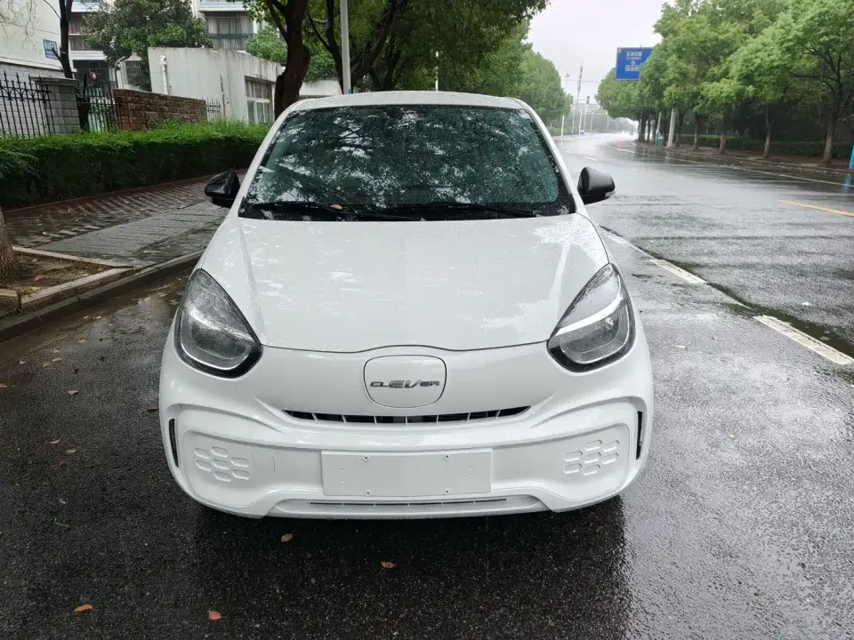 Roewe Kaiwei CLEVER 302km New Four-Seat Super Edition 2021