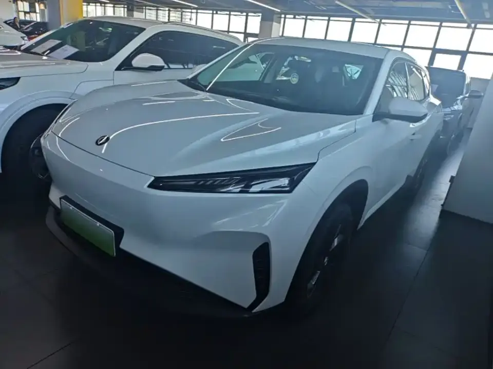 Dongfeng Aeolus SKY EV01 530km PRO Elite Edition 2026