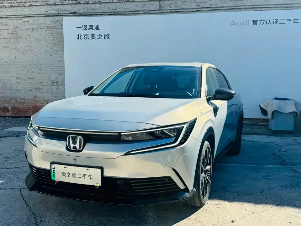 Honda e:NP2 Extreme Wave 2 Advanced Edition 2024
