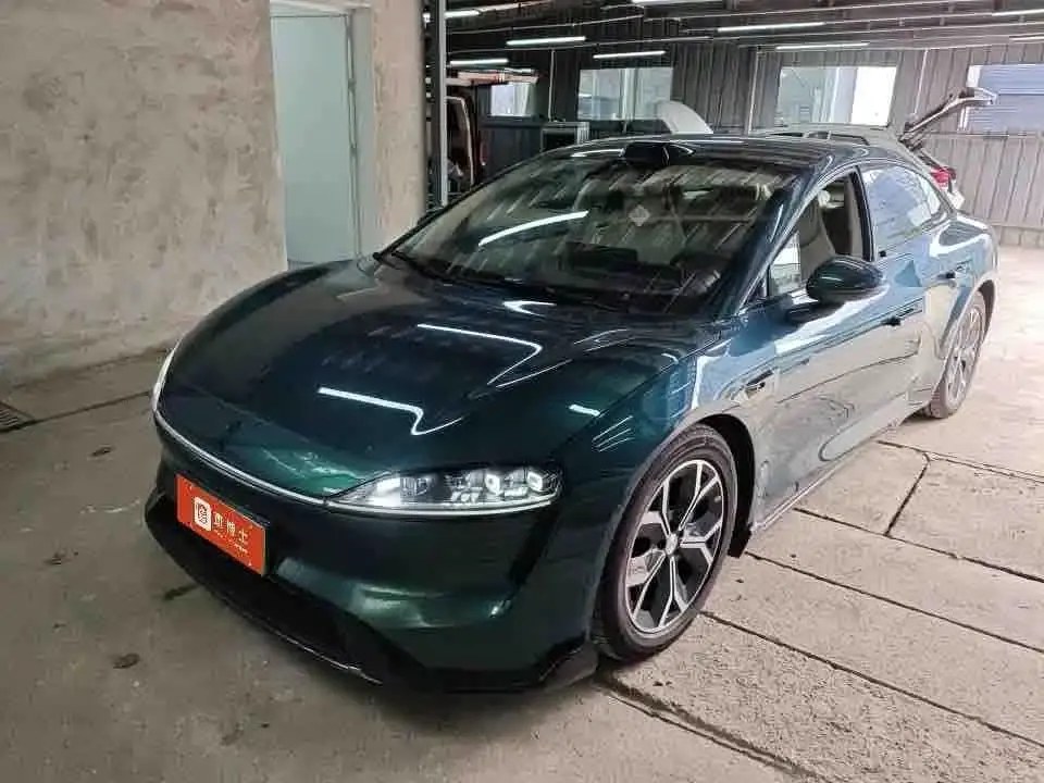 Zhijie S7 Max+ 2026