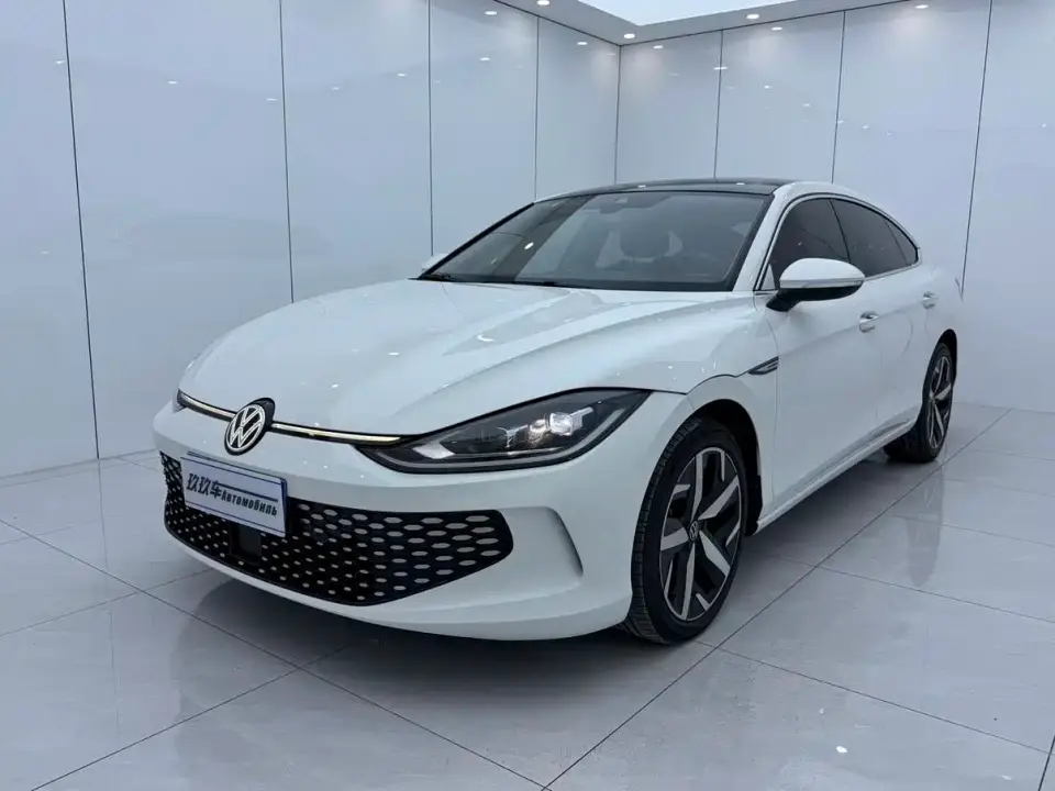 Volkswagen Lamando Lamando L 280TSI DSG Cool Edition 2022
