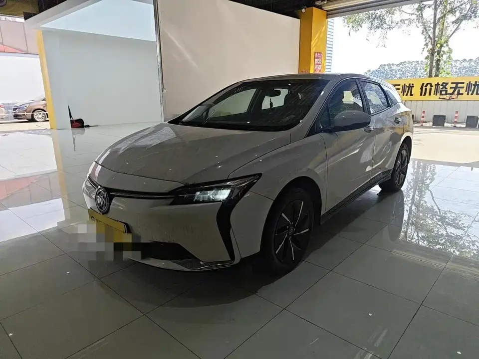 Buick Velite 6 430km Comfort Edition 2023