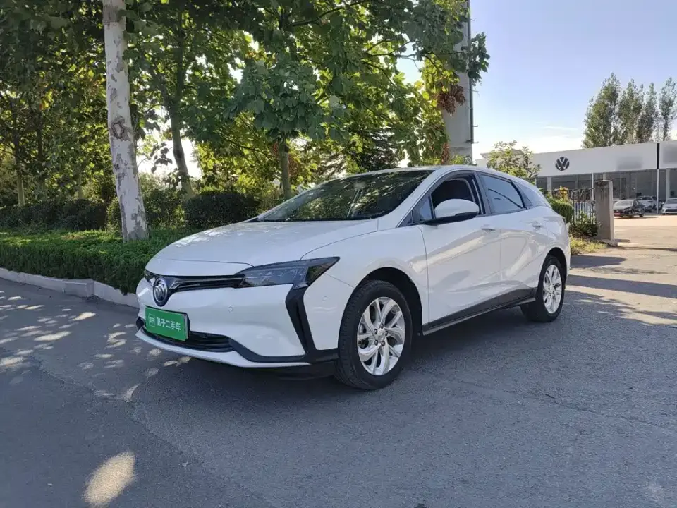 Buick Velite 6 430km Travel Edition 2024