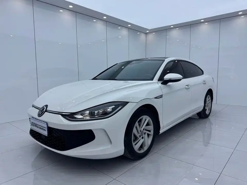 Volkswagen Lamando Lamando L 280TSI DSG Glamour Edition 2023