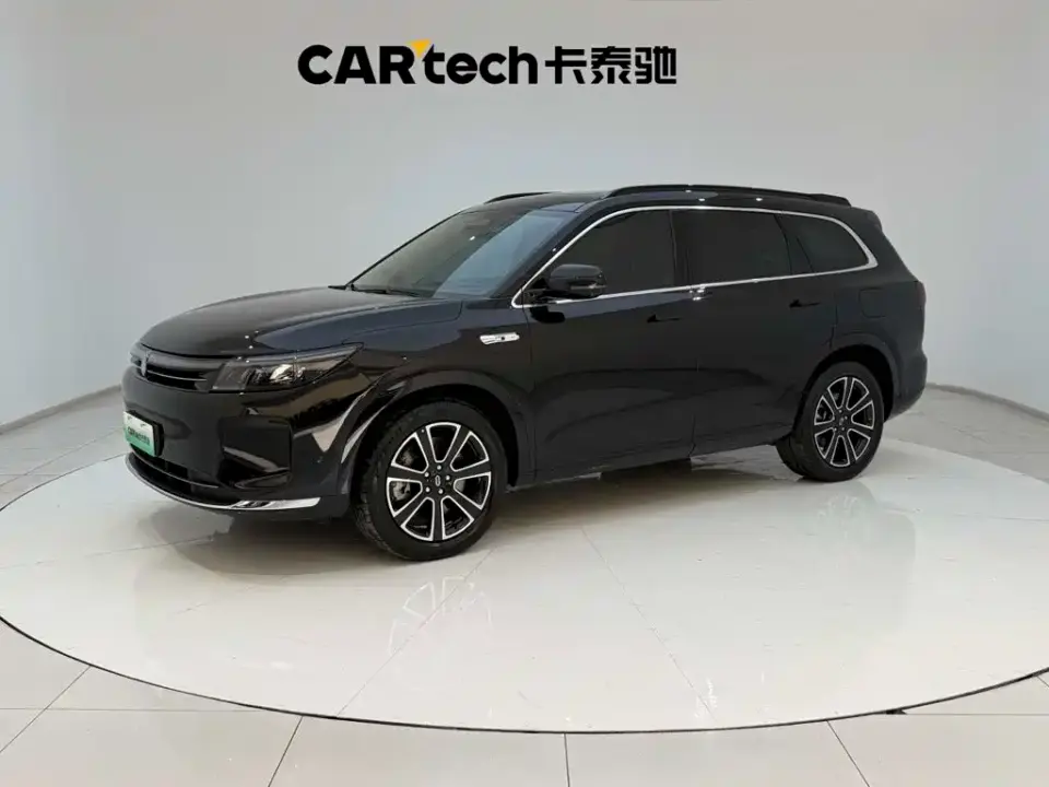 AITO Wenjie AITO M7 1.5T Smart Drive RWD Pro 5-seater 2025