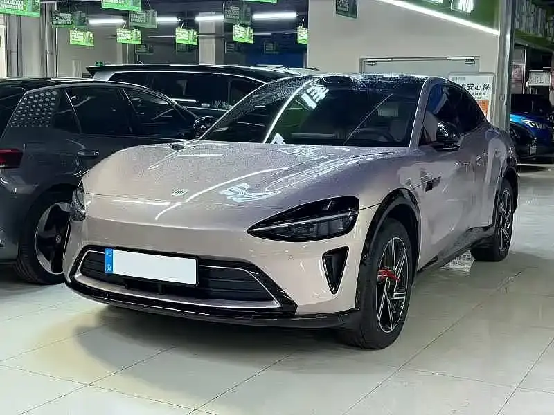 Xiaomi Auto Xiaomi YU7 Extended Range AWD Pro 2026