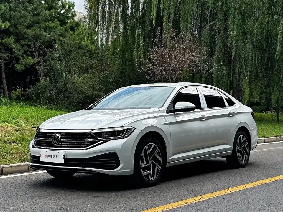 Volkswagen Sagitar Model Year 3rd Facelift 300TSI DSG Surpassing Edition 2026