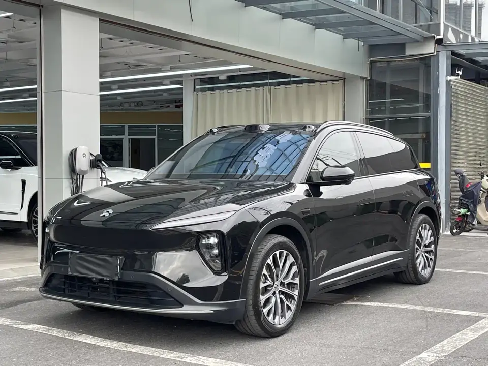 NIO ES6 75kWh 2024
