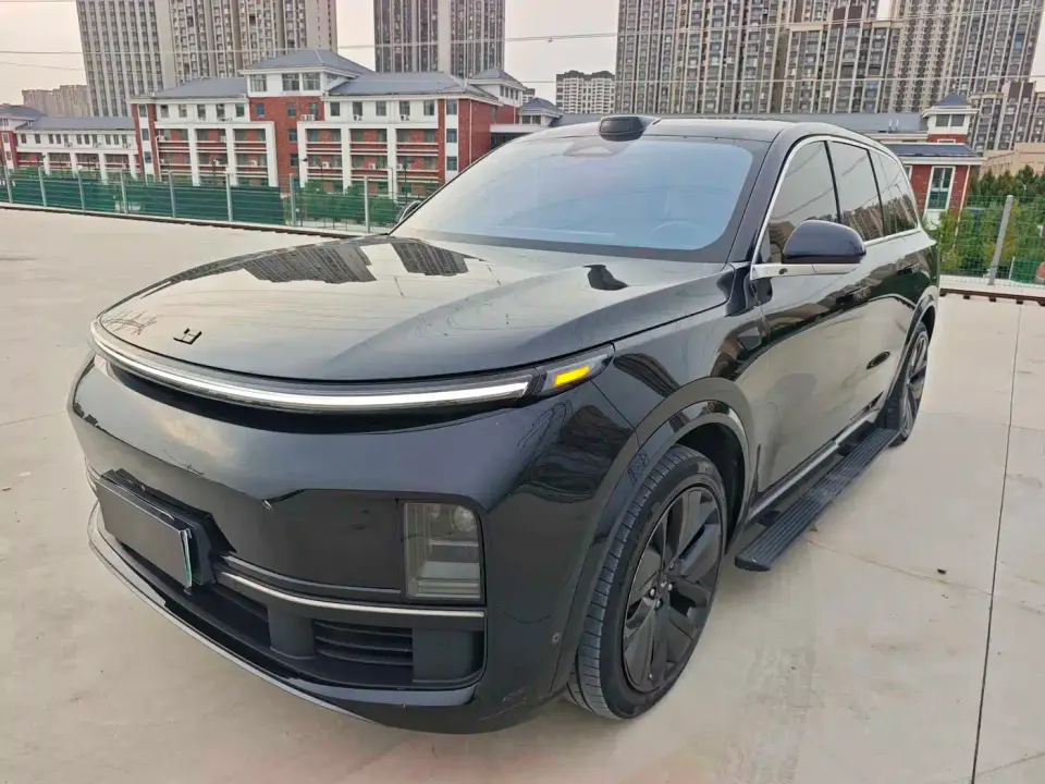 Li Auto Li Xiang L9 Max 2023