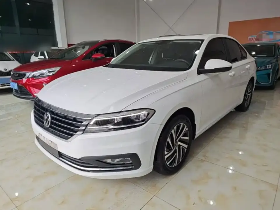 Volkswagen Lavida 280TSI DSG Comfort Edition 2024